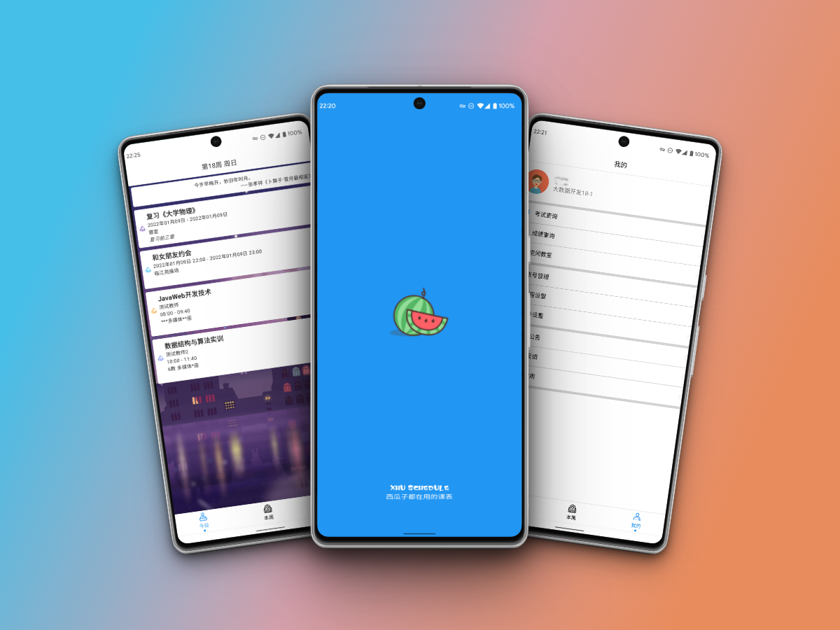 Features Preview